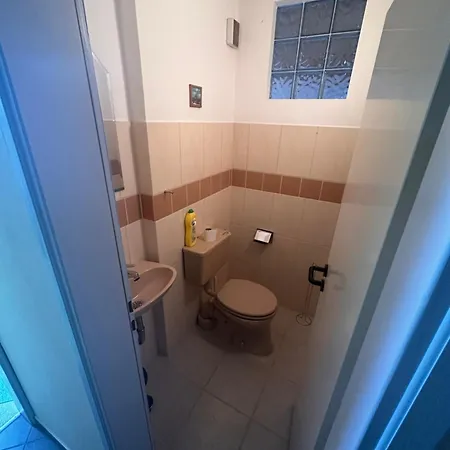 Апартаменты Inga *