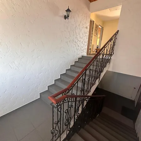 Апартаменты Inga