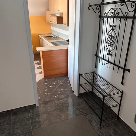 Апартаменты Inga Пасым