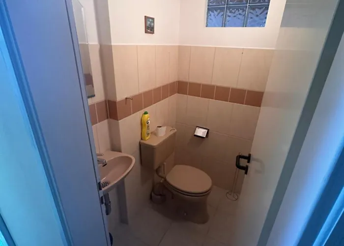 Апартаменты Inga *