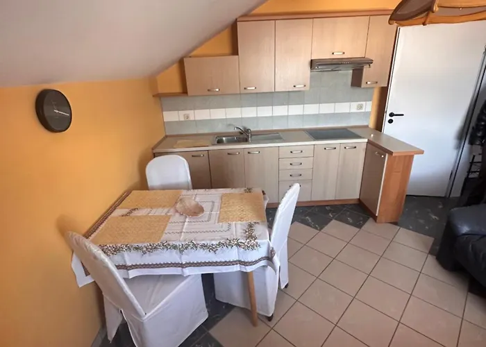 Inga Апартаменты *