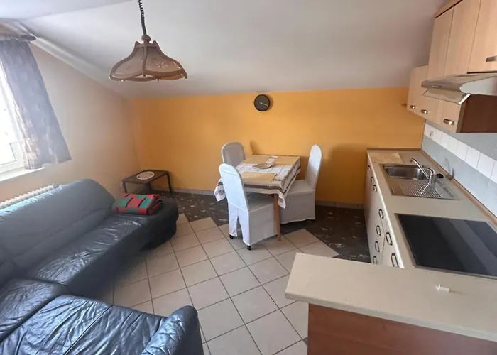 Апартаменты Inga Пасым