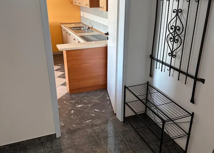 Апартаменты Inga Пасым